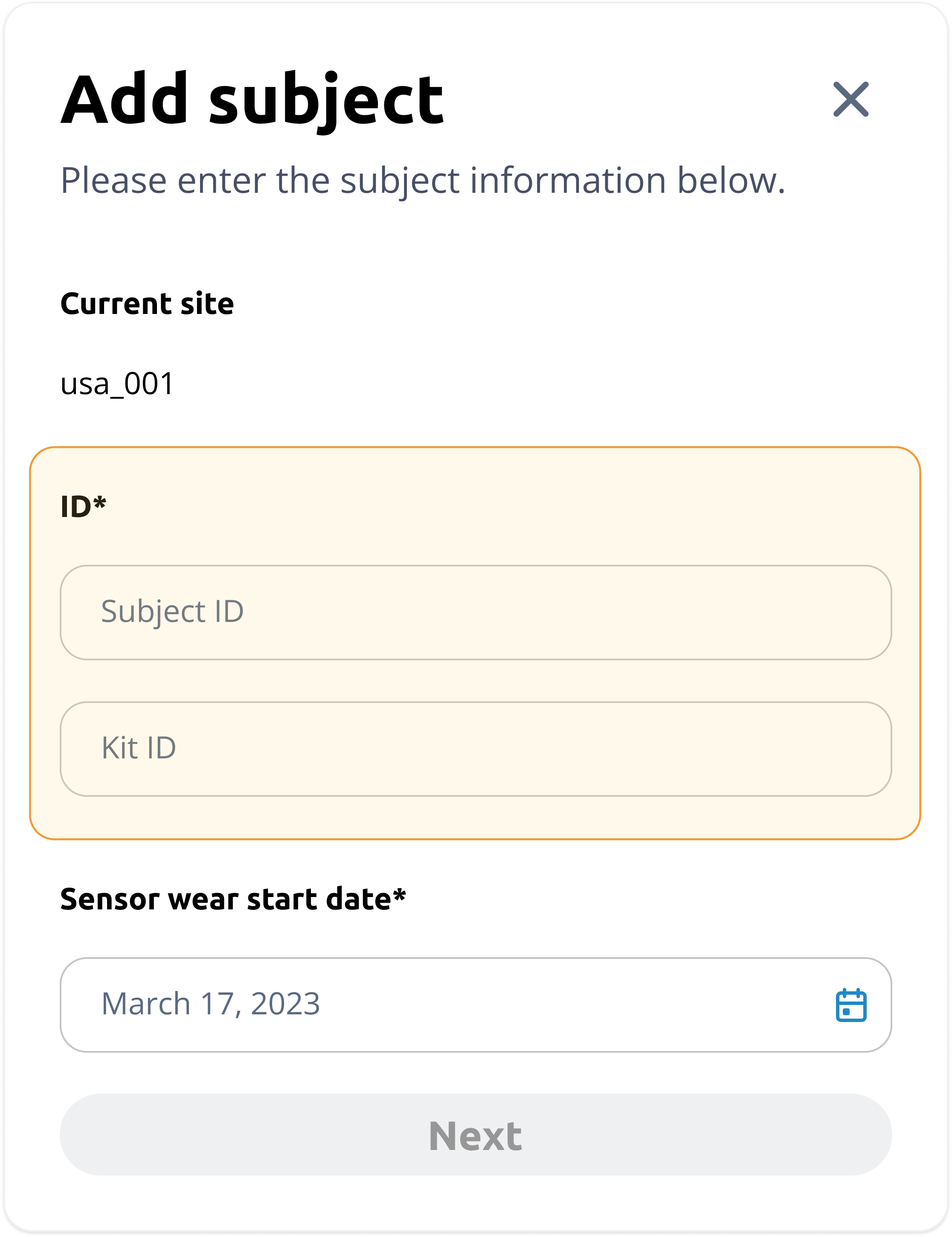 What happens when I can’t register a kit to a subject_.png